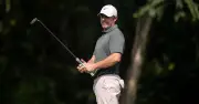 Rory McIlroy Asia trip sparks intrigue as TaylorMade bid looms