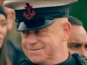 Ross Kemp paranoid in Celebrity Traitors after hat 'kill'