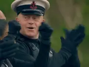 Ross Kemp's Celebrity Traitors antics are TV gold despite danger