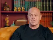 Ross Kemp's Traitors Paranoia Dilutes Show's Magic