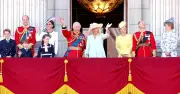 Royal Family members without titles: The rule explained