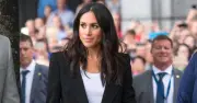 Royal fans complain about Meghan Markle's latest London outfit