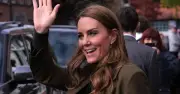 Royal fans' two-word verdict on Princess Kate's surprise appearance