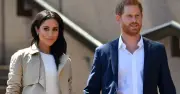 Royal historian says Sussexes' situation 'not sustainable' ahead of UK event
