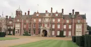 Royal home so 'haunted' that late Queen had an 'exorcism' conducted