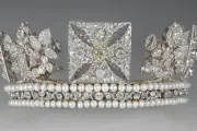 Royal Jewellery Exhibition Spanning 500 Years to Open at Buckingham Palace