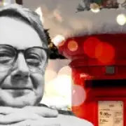 Royal Mail confirms AI voice in Christmas ad after daughter's outrage