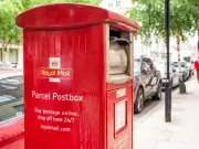 Royal Mail cuts parcel collection times to 10 days from October 25