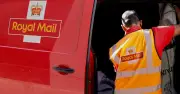 Royal Mail 'Fee to Pay' card: 21-day parcel deadline warning