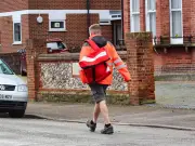 Royal Mail posties slam 'inconsiderate' low letterbox trend