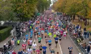 Royal Parks Half Marathon 2026: Route, Closures, Times, and More