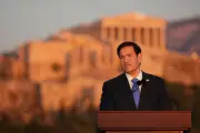 Rubio: defence hike shows Europe can awaken from long slumber