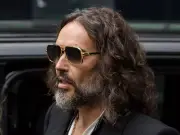 Russell Brand faces seven charges including rape and sexual assault