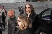 Russell Brand 'laughed after groping and kissing radio station worker'