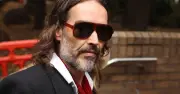Russell Brand's ex says she couldn't trust him due to cheating