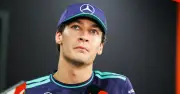 Russell handed 40-place grid penalty for Singapore GP