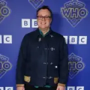 Russell T Davies Slams BBC Boss's 'Clumsy' Doctor Who AI Remarks