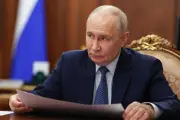 Russia at war with Nato 'today', says ex-top commander