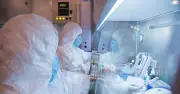 Russia on lockdown as suspected plague outbreak spreads