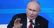 Russia 'plague' quarantine: lab worker death sparks cover-up claims