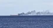 Russia Strikes Two Ships in NATO Territory, Sparking WW3 Fears