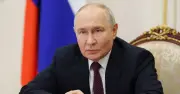 Russia wants Kyiv 'drowning in sewage' as Putin strikes ahead of winter