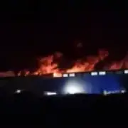 Russian data centre owned by AI leader Yandex hit by suspected Ukrainian drones