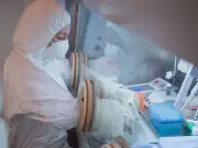 Russian Officials Deny Plague Death of Siberian Lab Worker