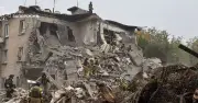 Russian strike kills 15 in Ukraine day after Trump-Putin diesel deal