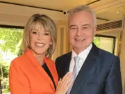 Ruth Langsford and Eamonn Holmes' ex-wife Gabrielle 'join forces' amid his illness