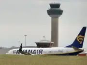 Ryanair blames UK ATC 'collapse' for 1,000 September flight cancellations