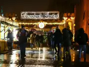 Ryanair launches Manchester-Warsaw Modlin winter route with Christmas markets