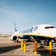 Ryanair to close check-in and bag drop 60 minutes before flights