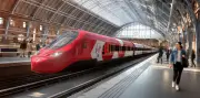 Sadiq Khan in talks over international trains at Stratford