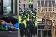 Sadiq Khan reveals three Budget demands for London after PM talks