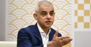 Sadiq Khan's EU rejoin demand sparks Tory fury over Brexit stance
