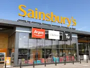 Sainsbury's £30 Chunky Cable Jumper Praised by Shoppers as 'Cosy'