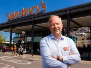 Sainsbury's lifts profit targets despite tough trading conditions