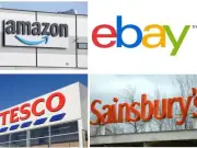 Sainsbury's, Tesco, Amazon, eBay issue urgent product recalls