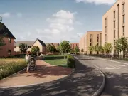Salford affordable homes plan sparks 56 objections and public meeting