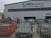 Salford waste firm hit with enforcement action over odours