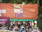 Salt and Tar confirms Holly Johnson as first 2027 headliner
