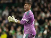 Sam Johnstone ready to nail down Celtic number one role