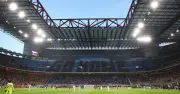 San Siro to be demolished and replaced with smaller stadium