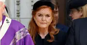 Sarah Ferguson faces two new setbacks after Andrew's court win