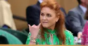 Sarah Ferguson off-grid and could be heading to Australia