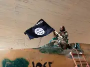 SAS soldiers arrested over Syria murder sent back to warzone