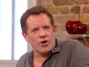 Saturday Kitchen viewers catch Alan Cumming's swear word live