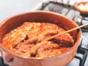 Sausage casseroles taste better if you fry off 1 simple ingredient first