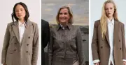 Save Thousands Recreating Duchess Sophie's Luxury Style with High-Street Finds